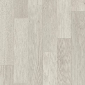 Vinylgulv Trend Oak Light Grey Iconik Texstyle