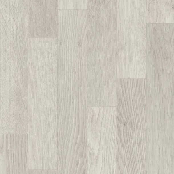Vinylgulv Trend Oak Light Grey Iconik Texstyle