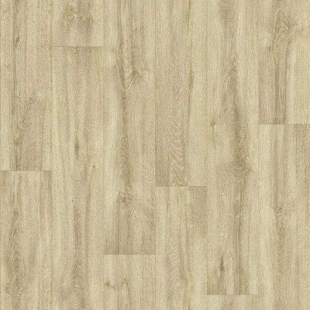 Vinylgulv Apunara Oak Natural Iconik Texstyle