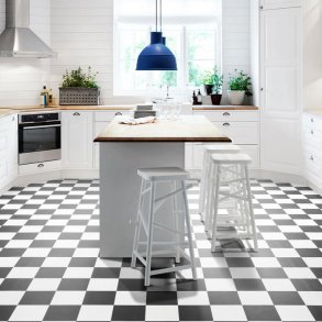 Vinylgulv Albi Iconik T-Extra